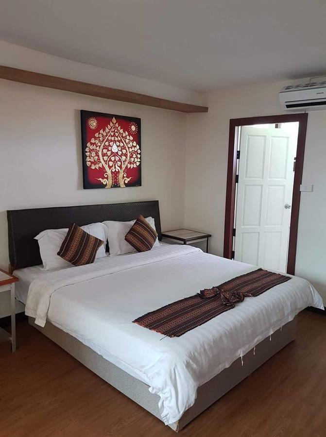 Suanhom Resort Ban Ban San Sai Exterior foto